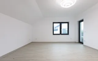 Casă Premium P+1E, Gherăiești, Bacău - Poză 28
