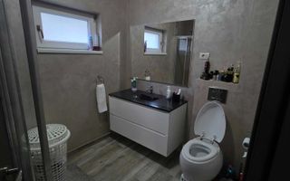 Apartament 2 camere de închiriat, Rediu, mobilat și utilat, parter cu terasă - Poză 6