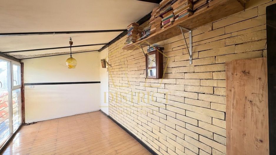 Casa individuală cu 6 camere | Mosnita Veche - Poză 12