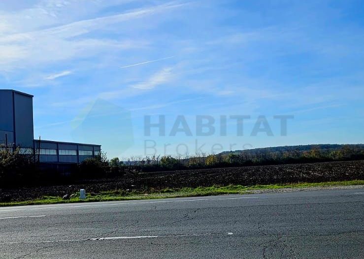 Teren intravilan 15.000 mp – DN2 Afumați - Poză 7