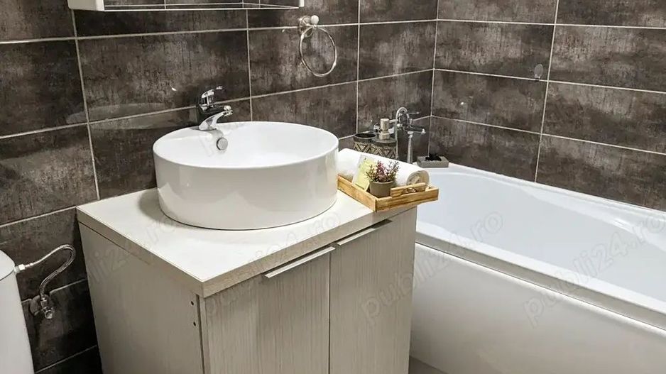 COMISION 0% | Apartament 2 camere – Mamaia Nord, la 50 m de faleză! - Poză 7