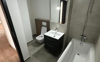 Apartament 2 camere Circumvalatiunii bloc nou etaj 1 - Poză 5