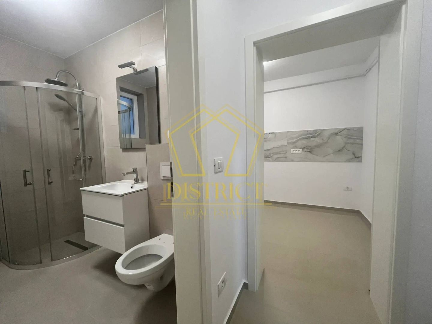Apartament luminos cu o camera I Giroc - Poză 2
