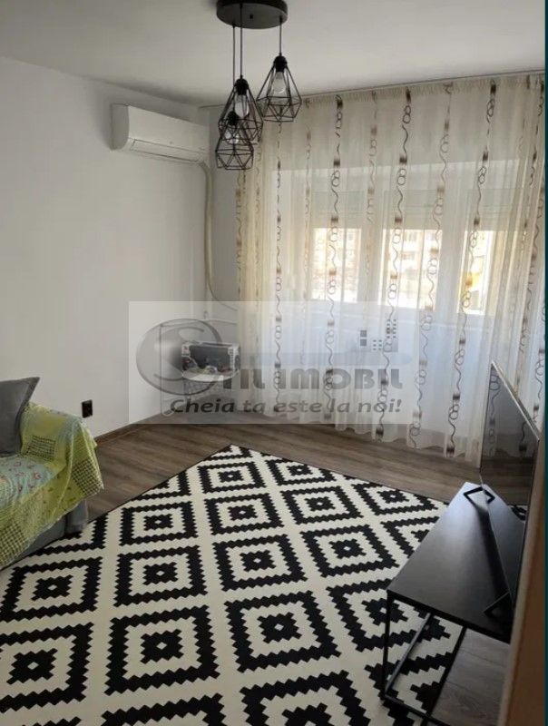 Apartament 3 camere decomandat 70 mp Centru-Gara 171000 EURO Mobilat - Poză 5