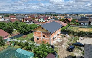 CASA  5 CAMERE IZVOR-TARLUNGENI - Poză 20