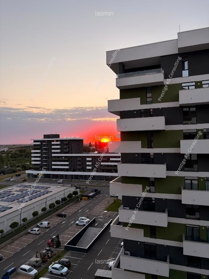 Apartament 2 camere  | Torontalului Ateneo | Prima Inchiriere | Parcare - Poză 8