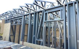 Casă Individuala | 3 camere | Toate utilitatile | Teren Generos | - Poză 18