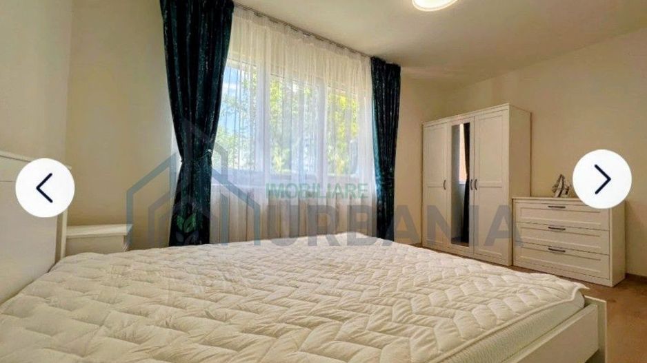Apartament 2 camere de inchiriat, Tatarasi Flora, Iasi - Poză 5