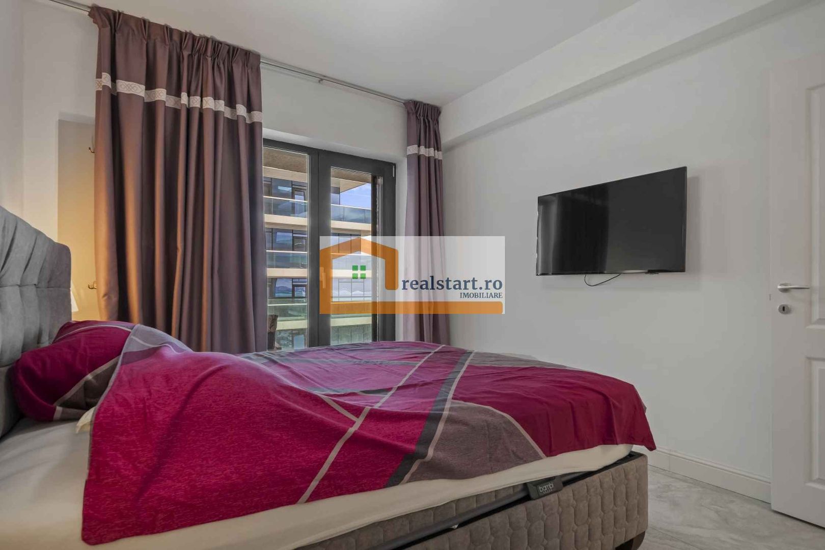 Side-View la Mare, Prima linie, 3/8, terasa 15mp, - Poză 13