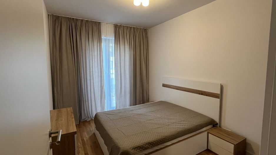2 camere | Avalon Pipera | mobilat și utilat - Poză 6