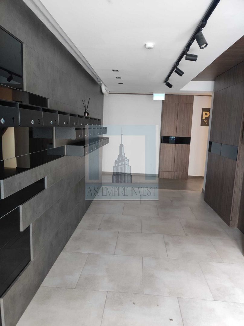 De vanzare apartament 3 camere/ Maurer Villas - Poză 1