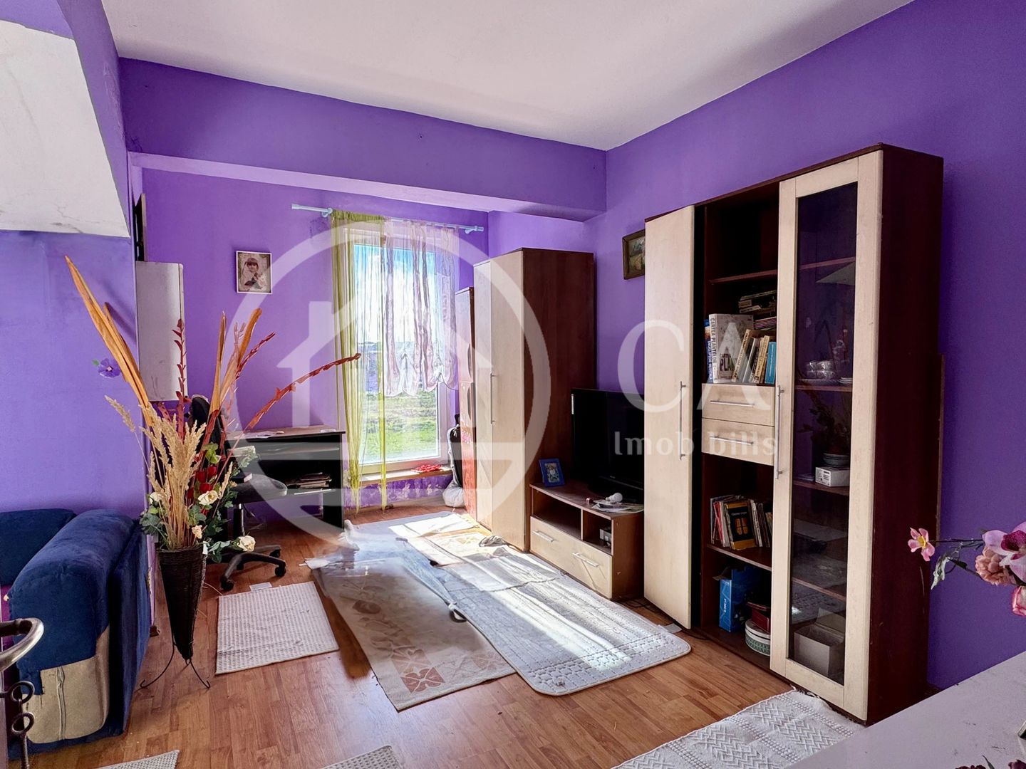 Apartament de vânzare cu 3 cam. pe doua nivele, Sânmartin, Oradea - Poză 12