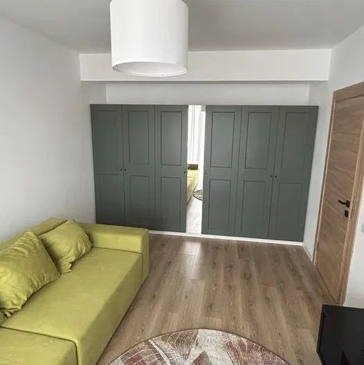 Garsoniera Prima Inchiriere Auchan Militari - TOTUL NOU - Poză 5