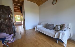 Casa de vacanta in inima padurii, 150 mp/utili, teren 1960 mp, Vulcan - Poză 20