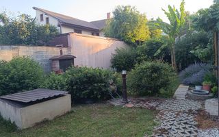 Vila  zona Elisabetin P+2E+M - Poză 24