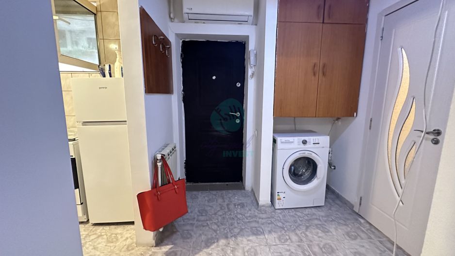 2 camere decomandate - Piata Sfantul Stefan - Poză 6