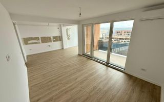 3 camere decomandat | 75 mp | Bloc nou intabulat 2025 | Etaj 2 | Rediu - Poză 2