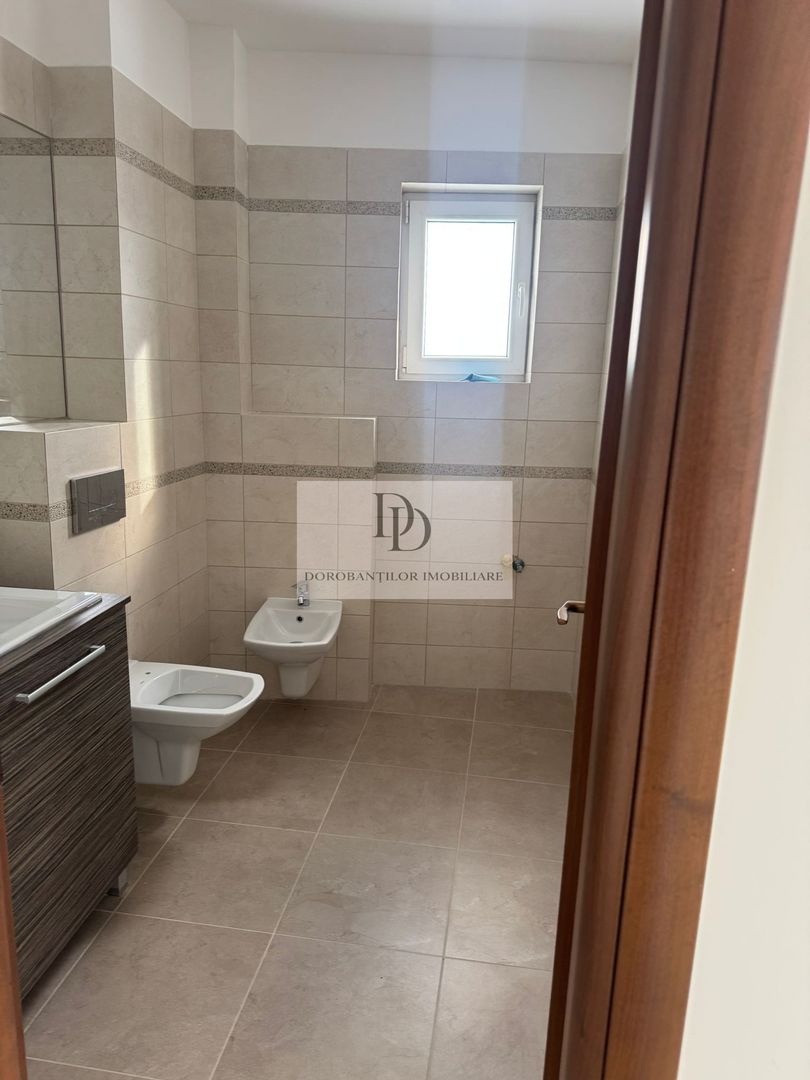 Penthouse 3 camere de vânzare | Terasă 46 mp | Finisat | Buna Ziua - Poză 8