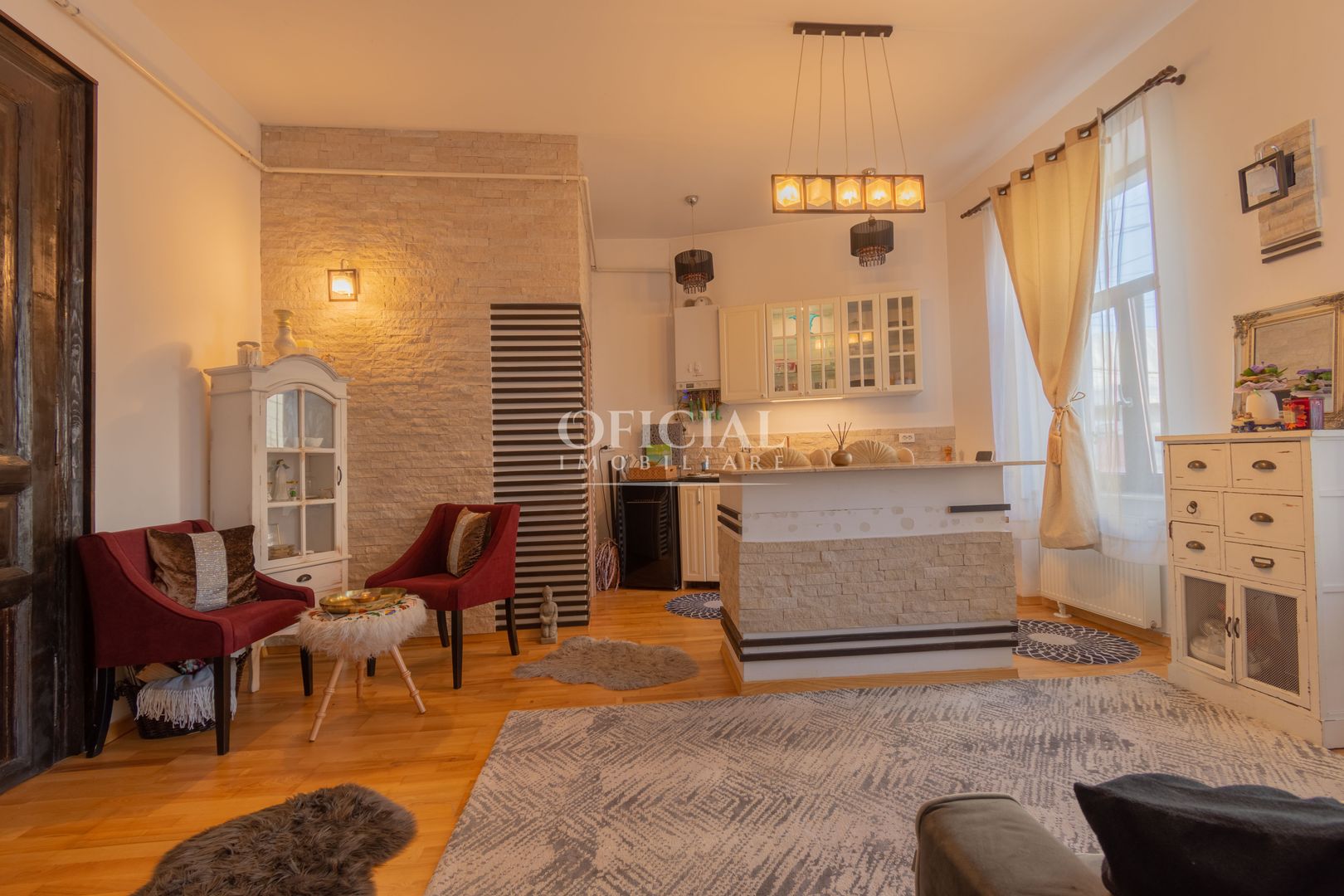 Apartament 2 Camere | 52 Mp | Pet Friendly | Zona Centrala - Poză 7