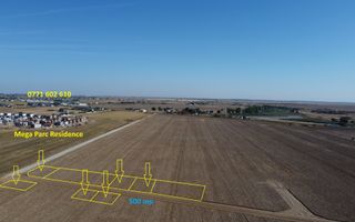 CEL MAI BUN PRET teren 548mp, comuna Berceni/ Vidra - Poză 1