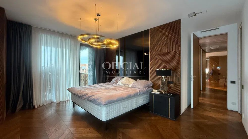 Apartament 4 Camere | 135 Mp | 3 Bai | 2 Garaje | Gheorgheni Titulescu - Poză 2
