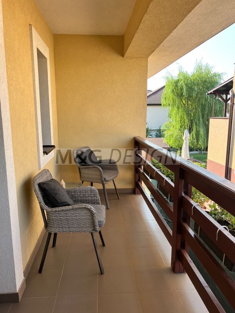 Apartament 3 camere  Dumbravita - Poză 11