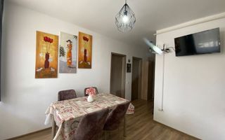 Apartament finisat, zona Porii, Floresti. - Poză 2