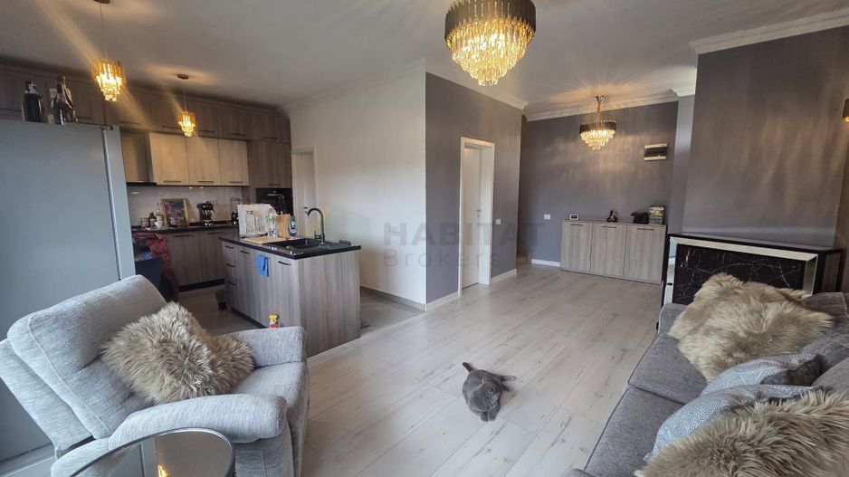 Casă tip duplex de închiriat – Caro Village Otopeni - Poză 3