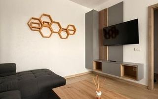 Apartament 2 camere | Lift | Ciarda Rosie - Poză 1