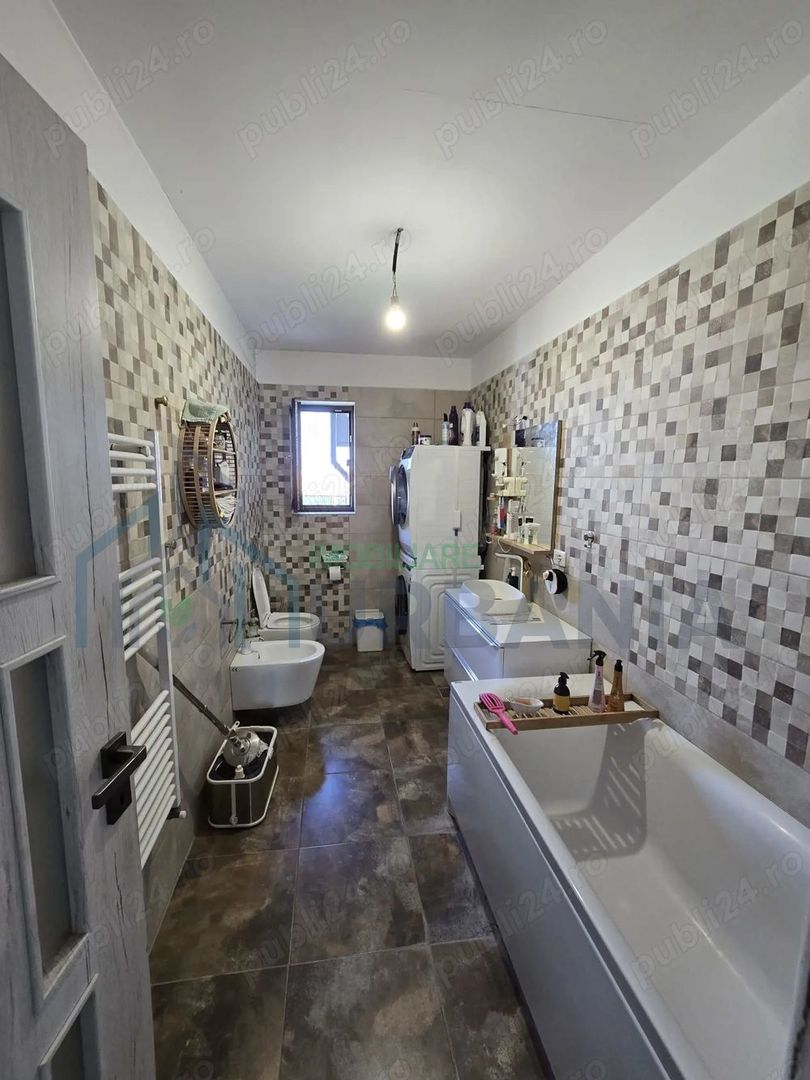 Casa de vanzare plan parter - Poză 10