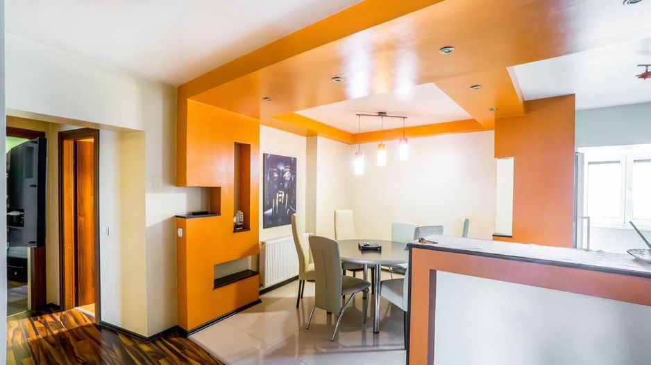 APARTAMENT SUPERB 4 CAMERE | UNIRII | - Poză 18