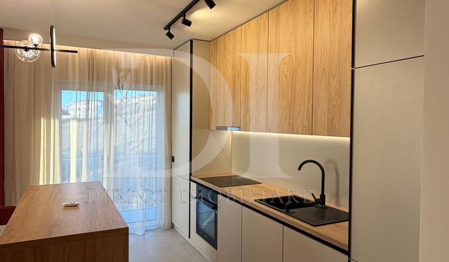 Apartament ultramodern / Zona Apahida - Poză 9