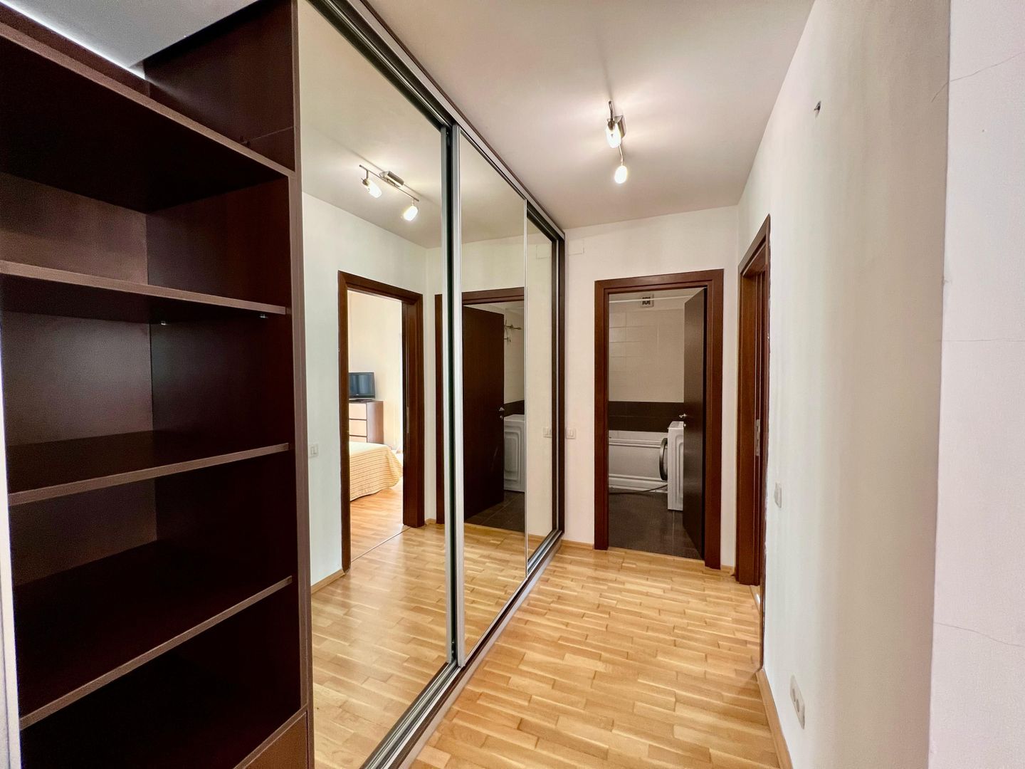 Apartament 2 camere, Herăstrău / Cartierul Francez - Poză 11