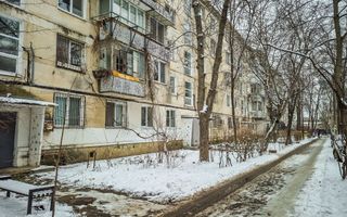 Vânzare, apartament, 2 camere, str. Miron Costin, Râșcani. - Poză 12