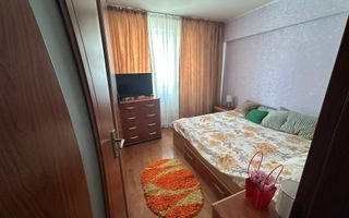 3 Camere 🏢 | Veteranilor 📍 | Etaj intermediar ⬆️ | Centrala 🔥 - Poză 9
