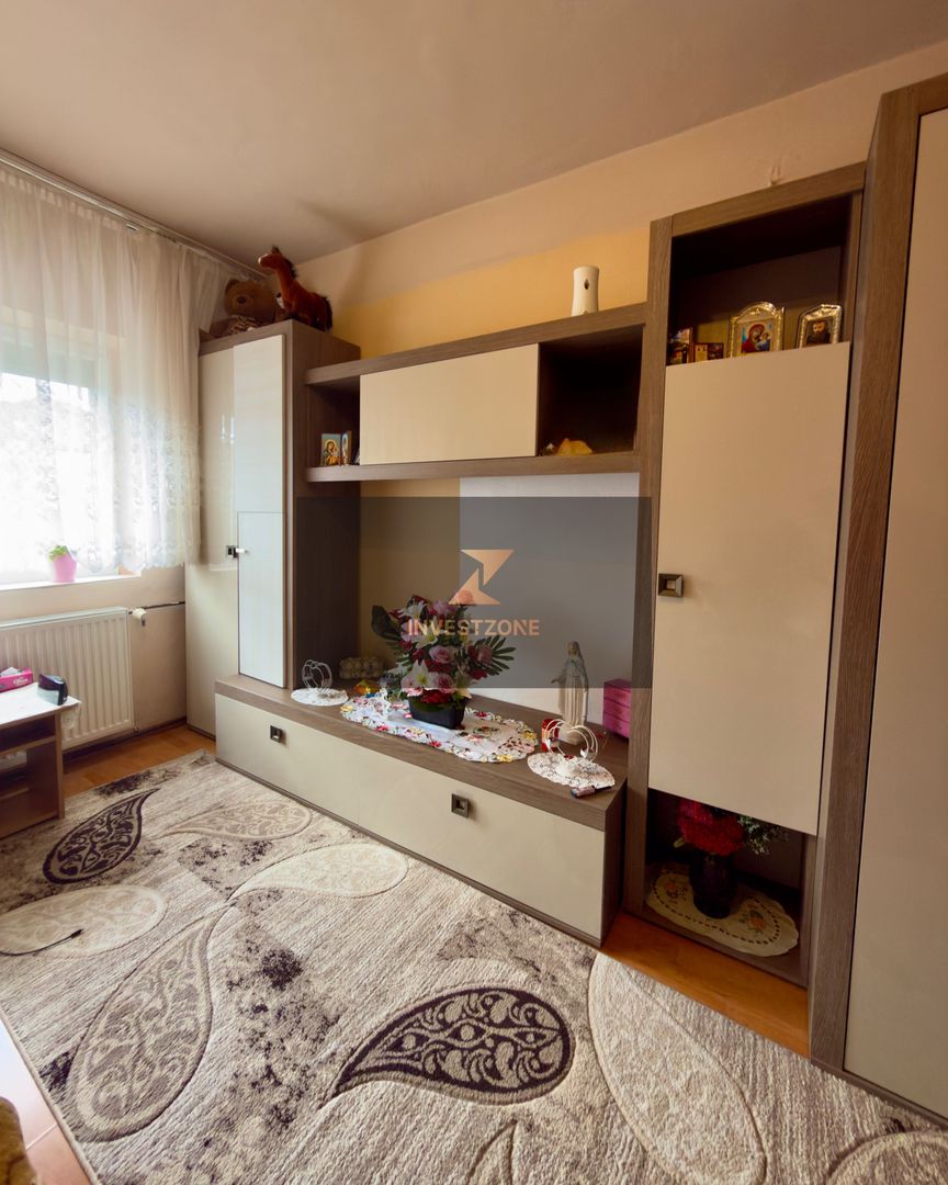 Garsonieră tip D 31 mp Rogerius - Poză 23