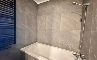 Vânzare, apartament de lux, 3 camere, Barbu Vacarescu - Poză 9