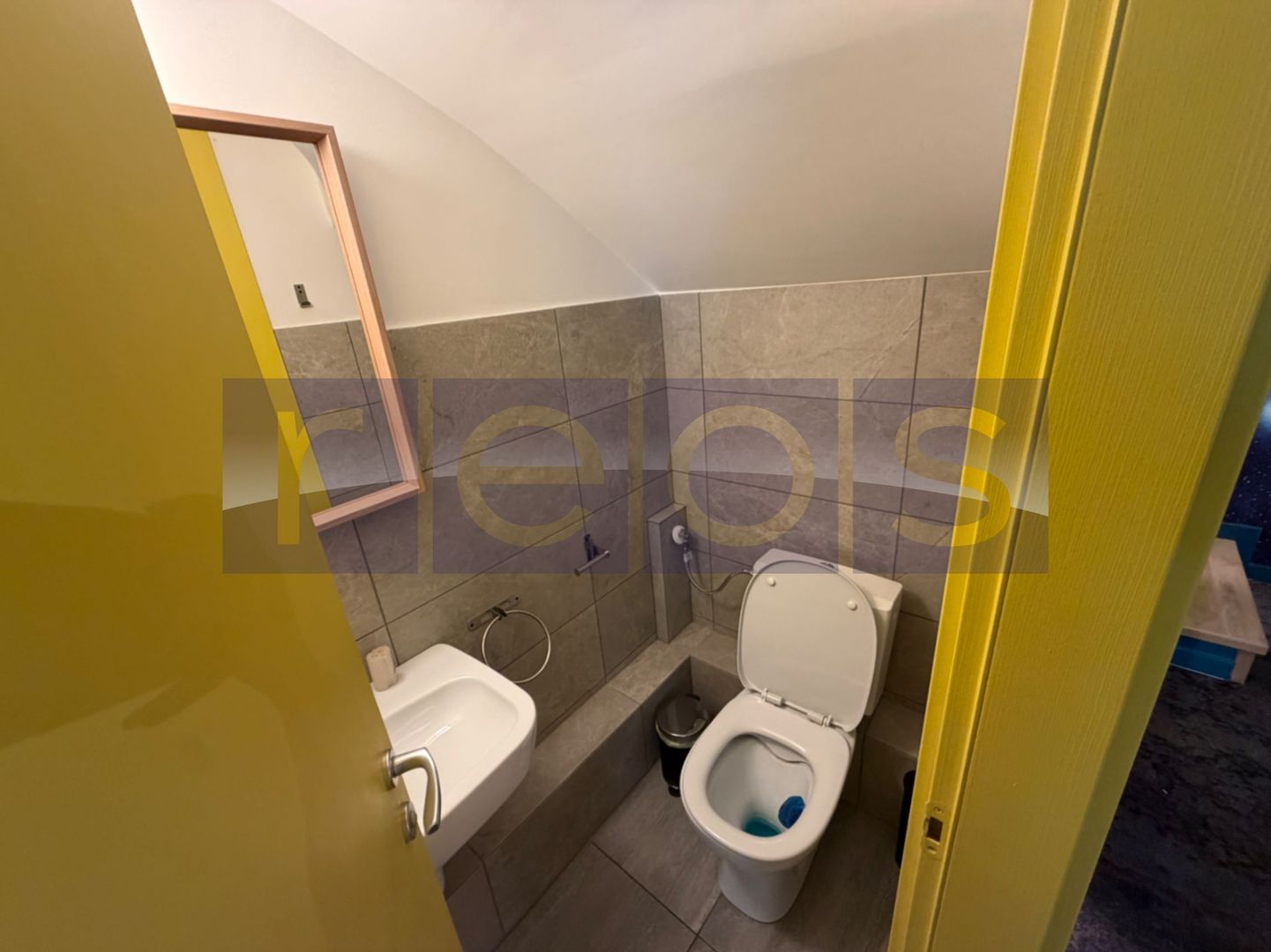 CLADIRE BIROURI PREMIUM | 310 MP | D+P+2+M | ZONA EXCELENT CONECTATA - Poză 18
