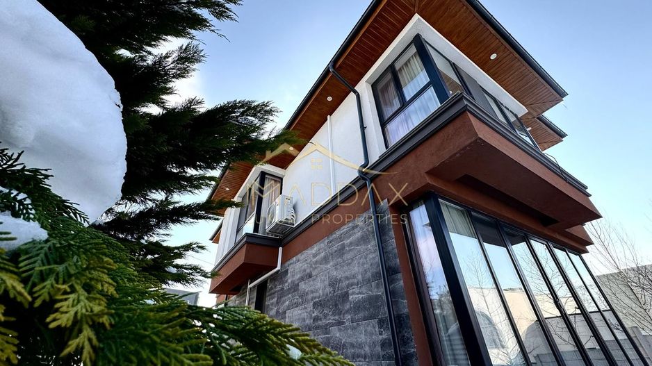 Vila Premium *Corbeanca *4 camere *Lux in natura - Poză 2