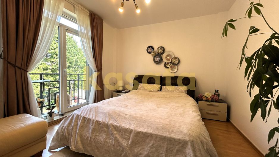 2 camere I Pipera I bloc boutique I 68 mp utili I orientare E si V - Poză 11