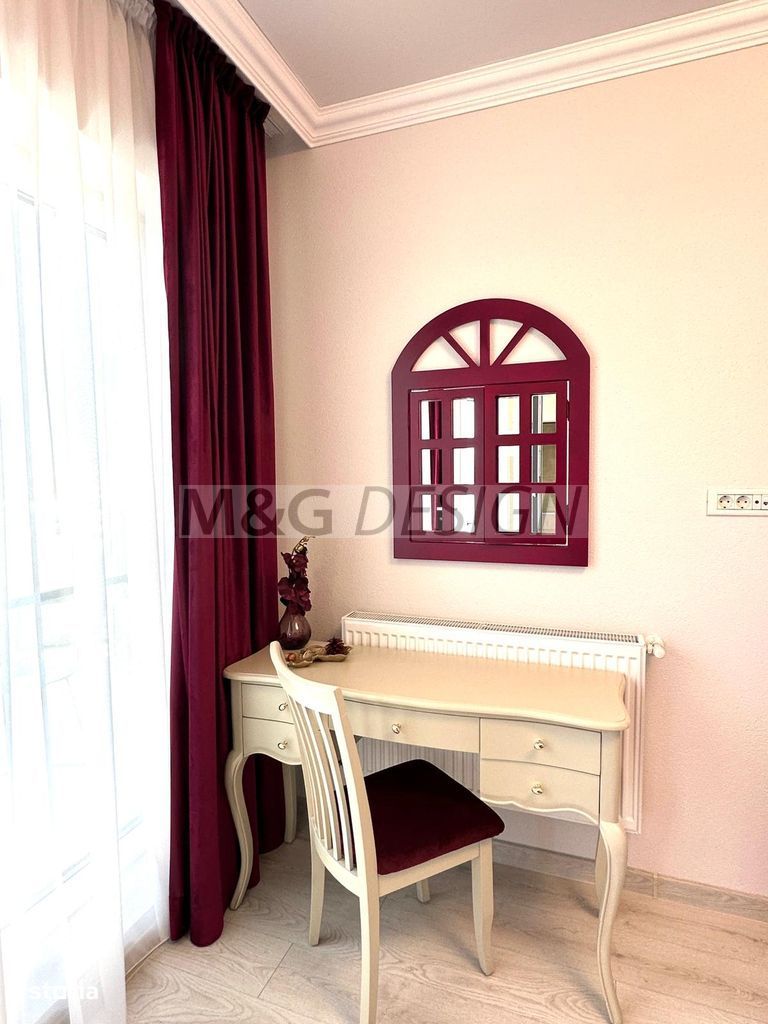 Apartament 2 camere penthouse bloc nou  Mehala - Poză 6