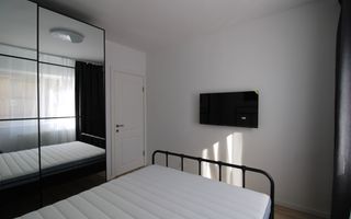 Zona Olimpia, 4 camere + 2 bai, centrala proprie. - Poză 10