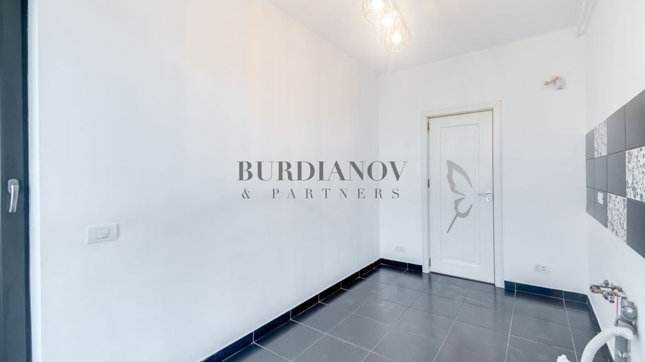 Apartament cu 2 camere de vânzare Exigent Plaza Faza 1 - Lujerului - Poză 5