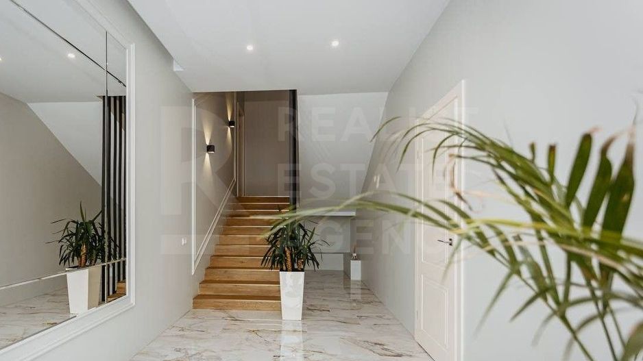 Chirie, casă, 5 camere, str. Calea Unirii, Durlești - Poză 7