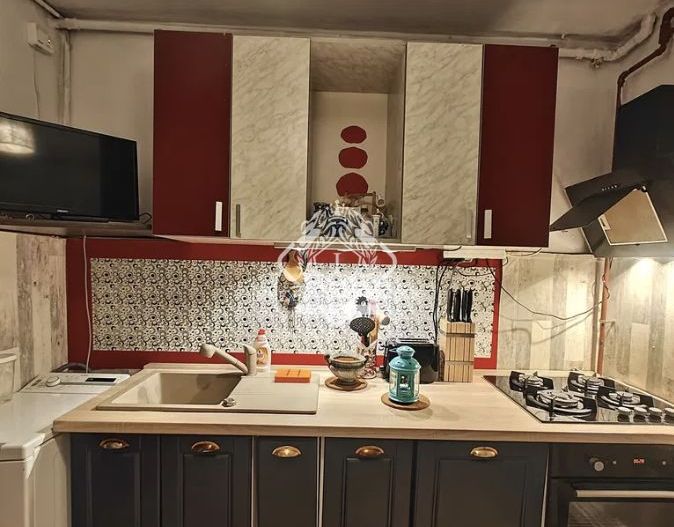 Rahova-Barca | 3 camere | 64mp | Parter | centrala proprie | 119.000 euro - Poză 12