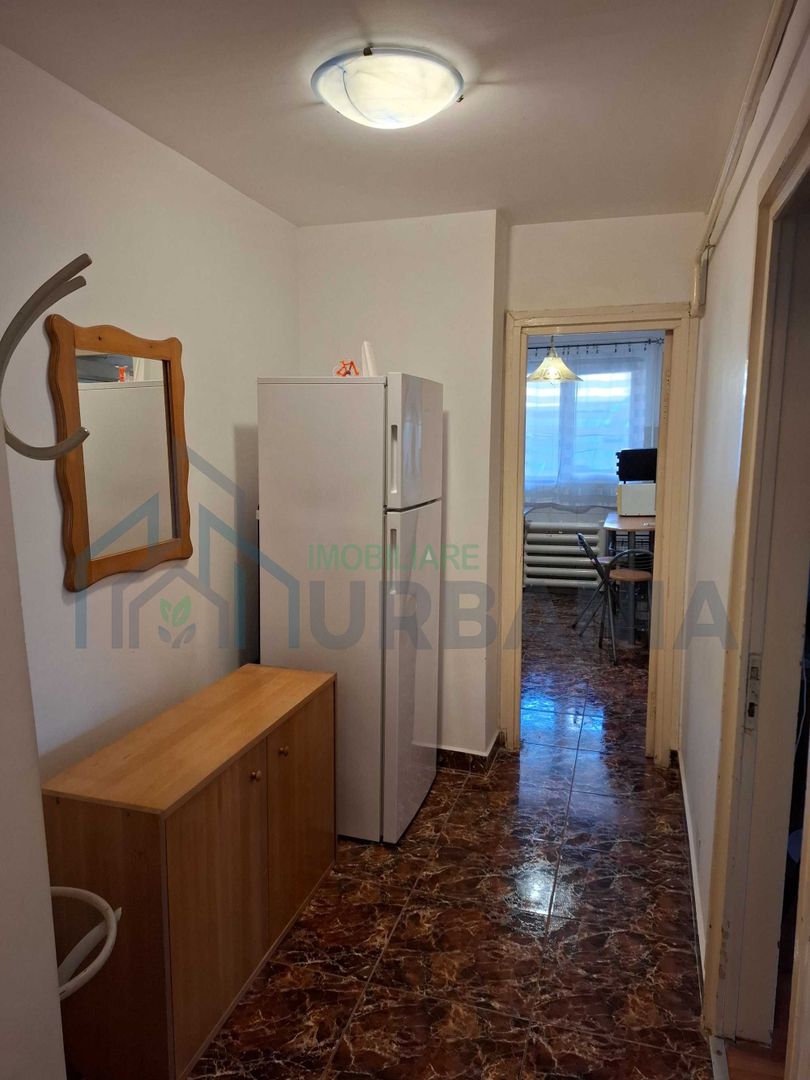Apartament 2 camere de inchiriat, Piata Unirii – UMF, Iasi - Poză 4