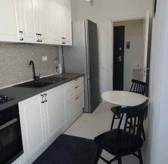 Apartament 3 camere ,Lux 13 septembrie Merriott - Poză 6