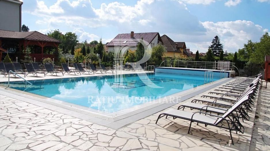 HOTEL SILVER– PRIME HOSPITALITY ASSET 4★ Operational - Poză 17