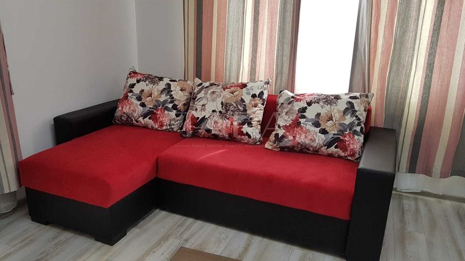 Apartament 2 camere, Florești, zona Aqua Park - Poză 2