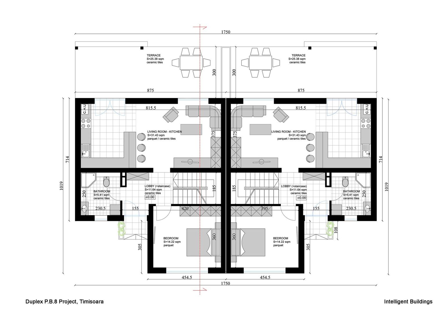Ultima unitate disponibila! Zona excelenta! comision 0%! - Schiță 8